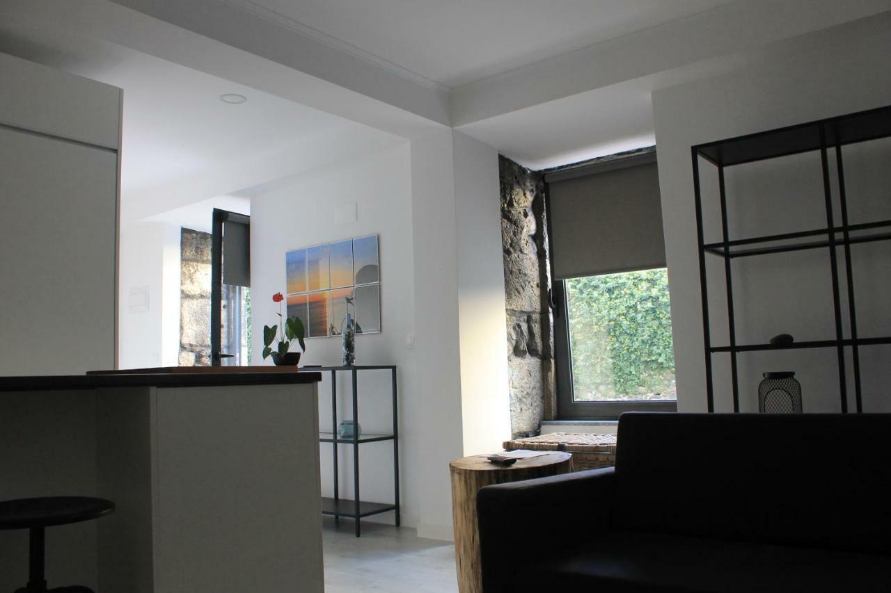 Apartamento Refúgio Horta  Exterior foto