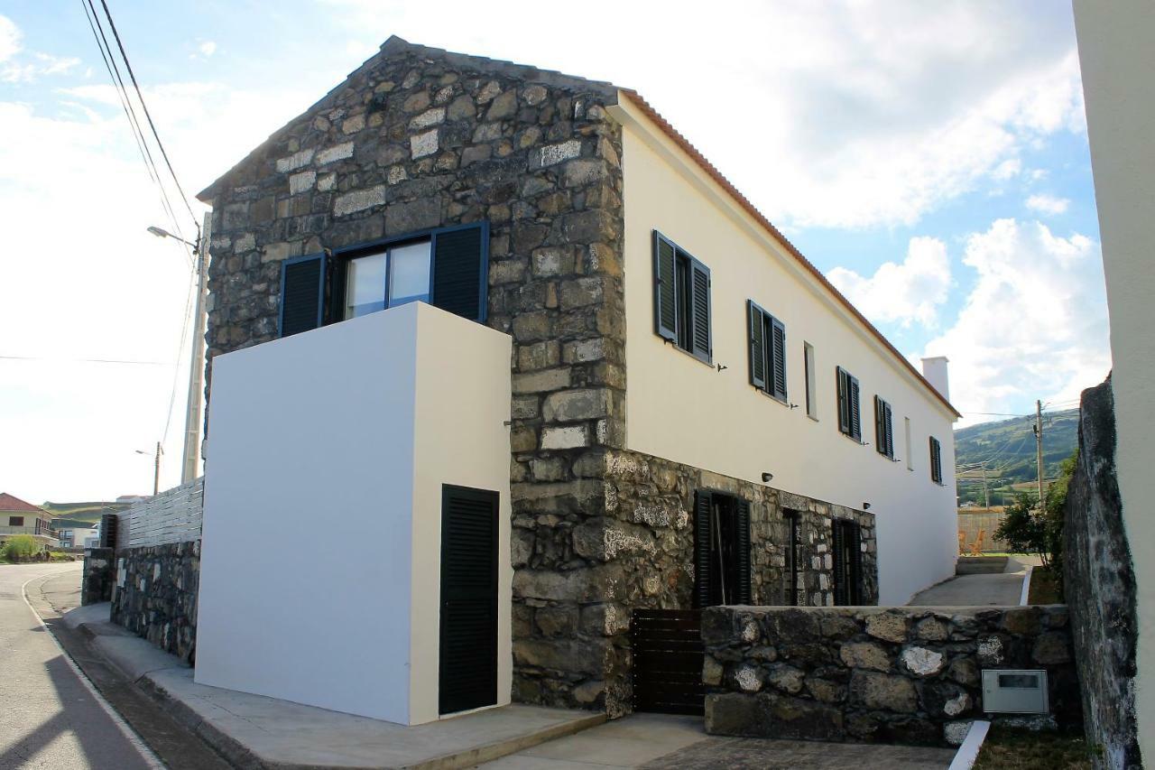 Apartamento Refúgio Horta  Exterior foto