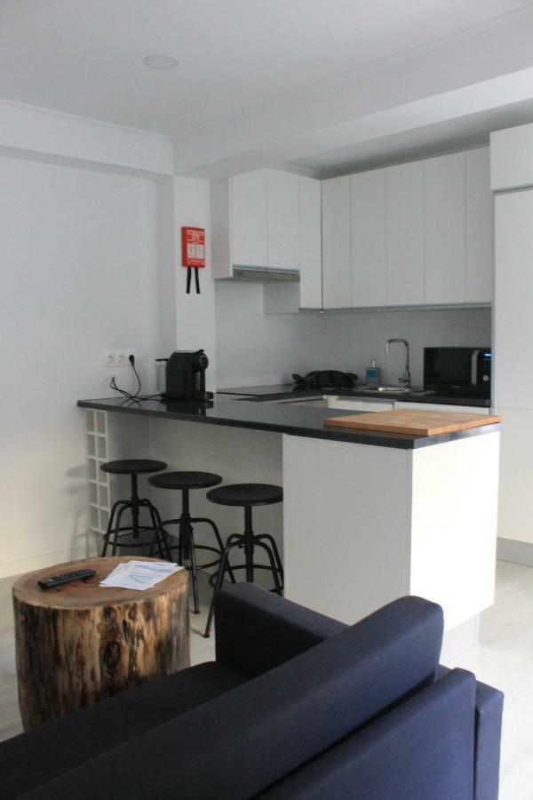 Apartamento Refúgio Horta  Exterior foto