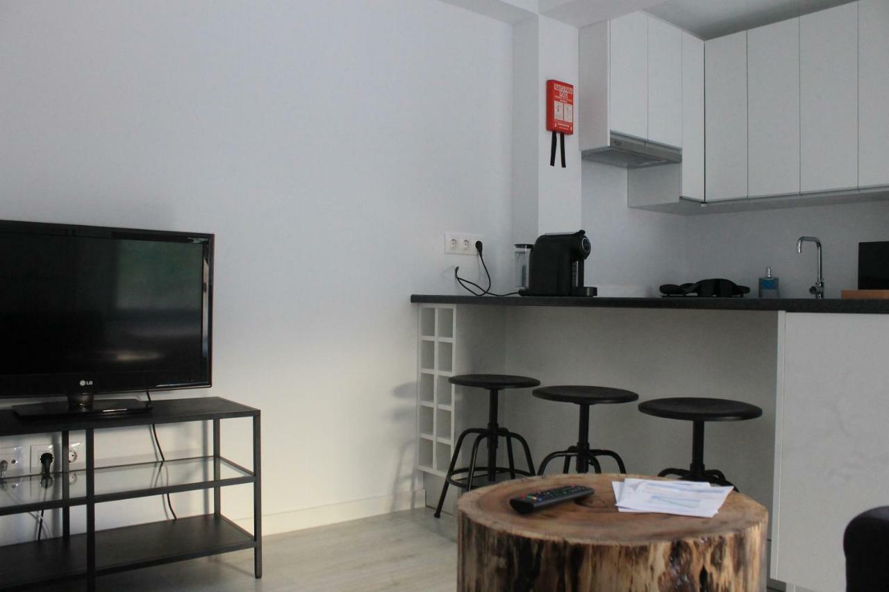 Apartamento Refúgio Horta  Exterior foto