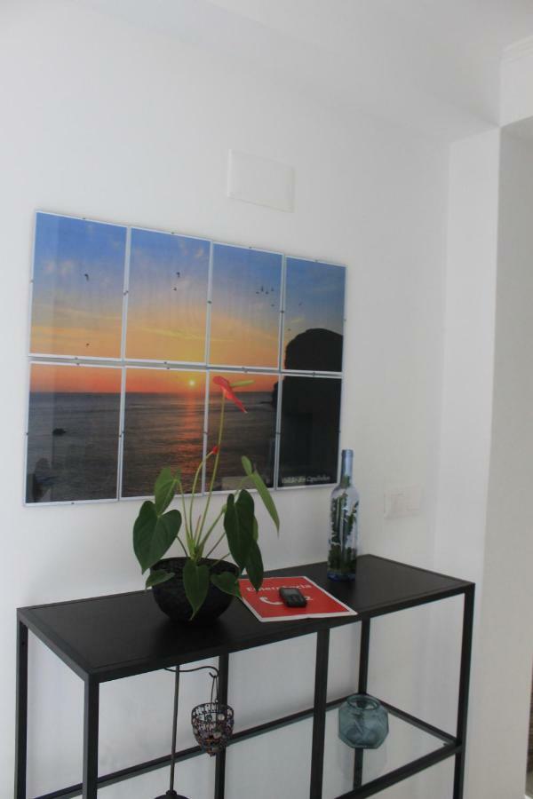 Apartamento Refúgio Horta  Exterior foto