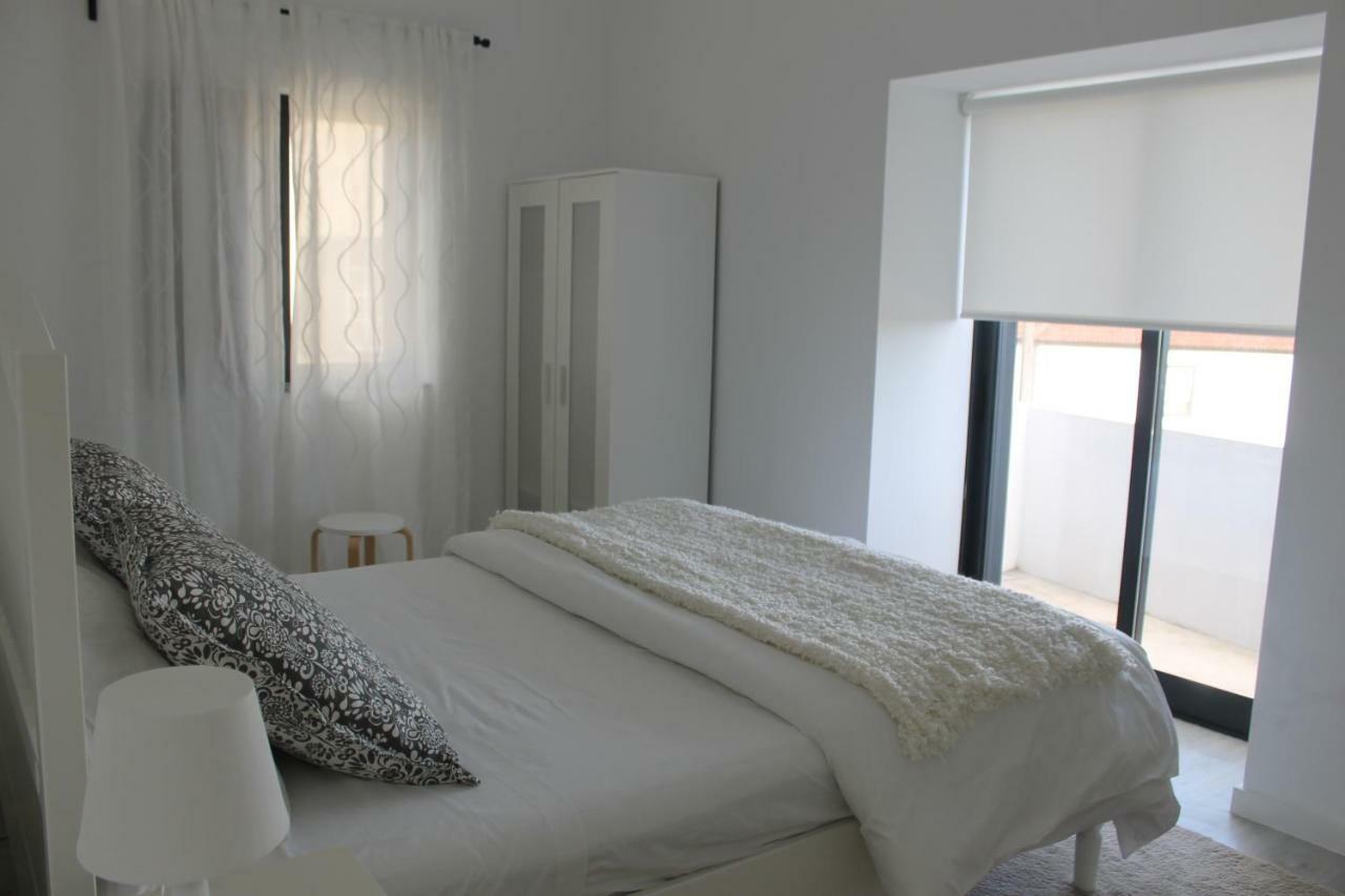 Apartamento Refúgio Horta  Exterior foto